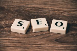 Improved SEO rankings