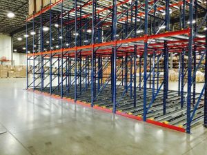 How to Start a Business with Pallet Racking Systems