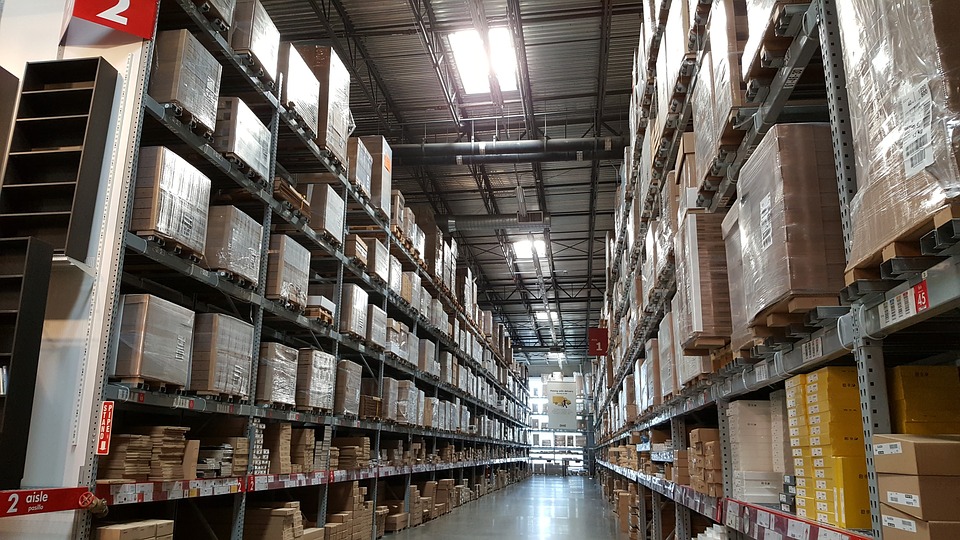 Step-by-Step Guide on How to Set Up a Warehouse Business